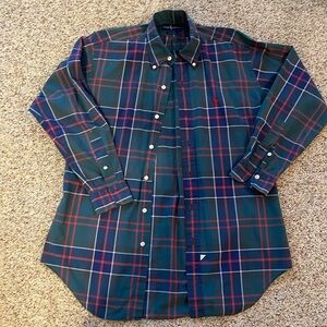 Vintage Ralph Lauren men’s dress shirt - gentle pre owned